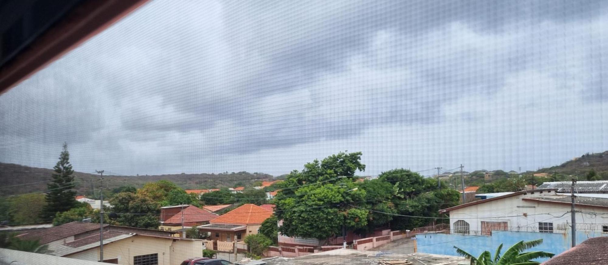 Villa Tutilia Willemstad Kültér fotó